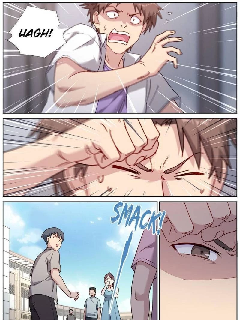 What Do You Do When You Suddenly Become an Immortal? Chapter 57 - 13