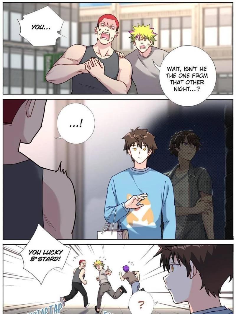 What Do You Do When You Suddenly Become an Immortal? Chapter 57 - 17