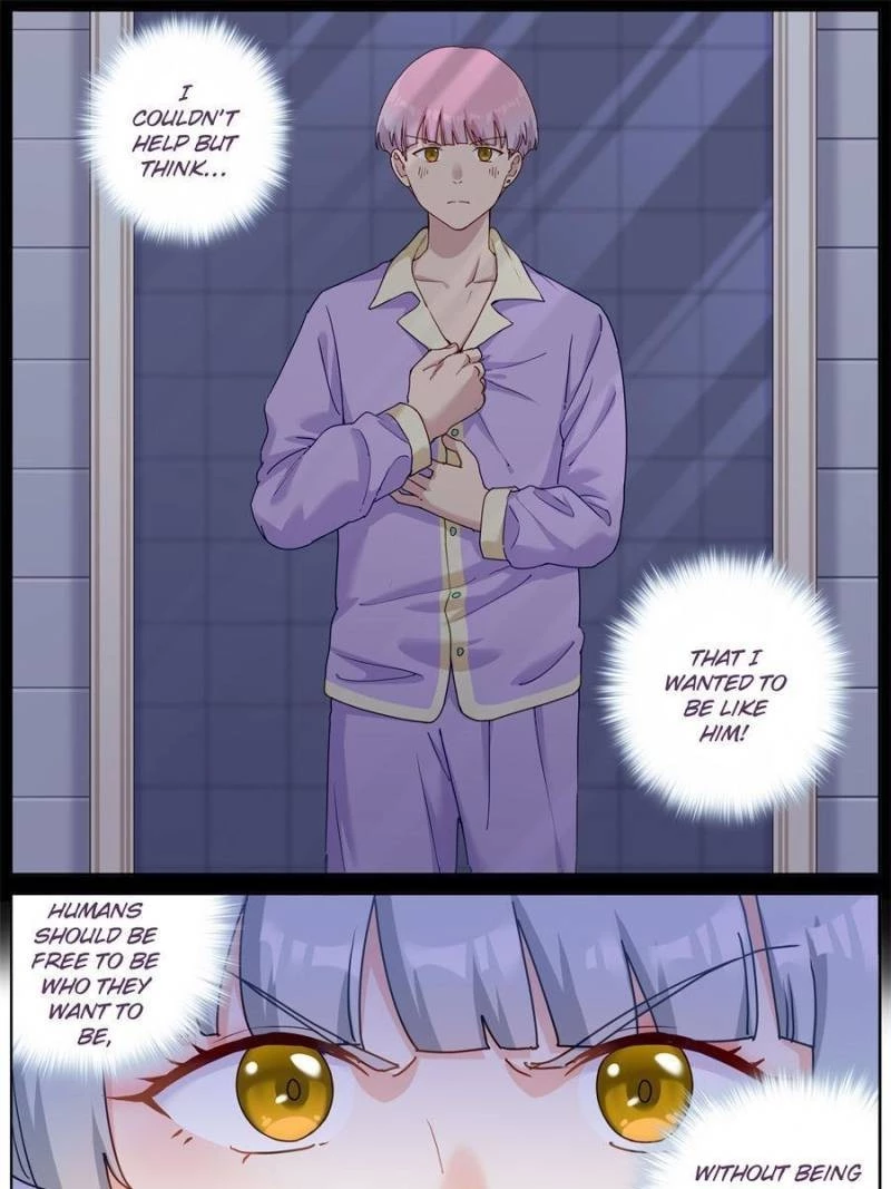 What Do You Do When You Suddenly Become an Immortal? Chapter 58 - 3