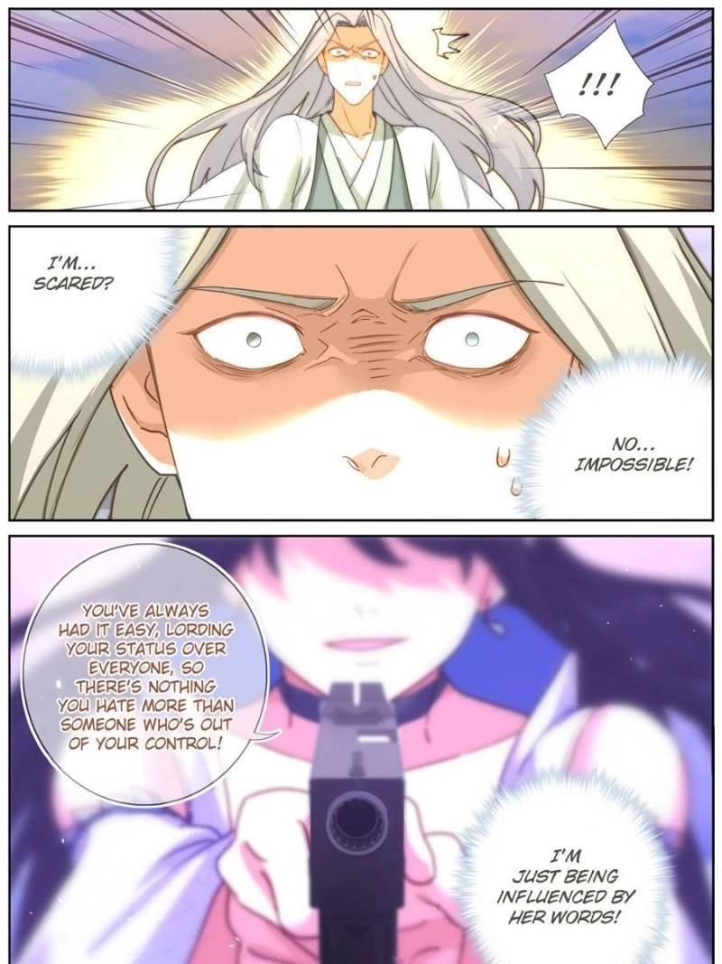 What Do You Do When You Suddenly Become an Immortal? Chapter 66 - 13