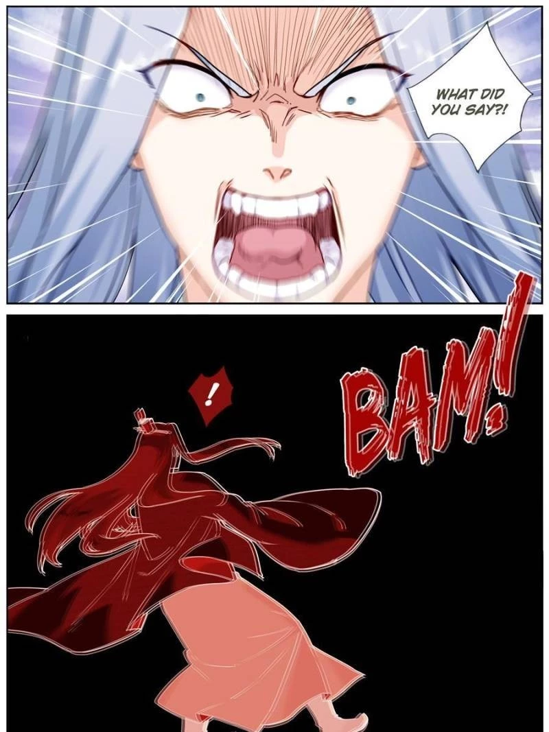 What Do You Do When You Suddenly Become an Immortal? Chapter 66 - 17