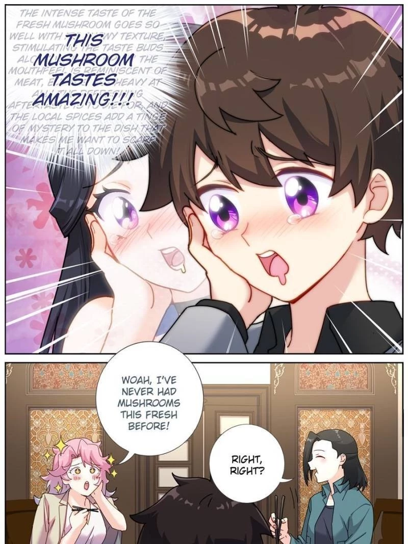 What Do You Do When You Suddenly Become an Immortal? Chapter 68 - 11