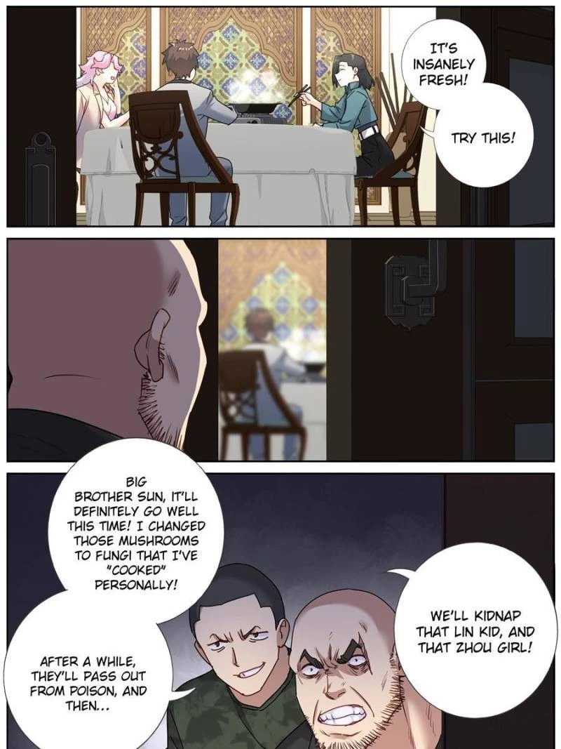 What Do You Do When You Suddenly Become an Immortal? Chapter 68 - 13