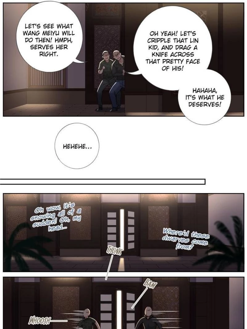 What Do You Do When You Suddenly Become an Immortal? Chapter 68 - 15