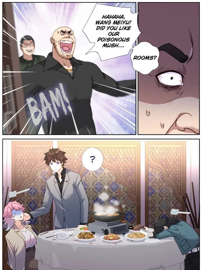 What Do You Do When You Suddenly Become an Immortal? Chapter 68 - 17