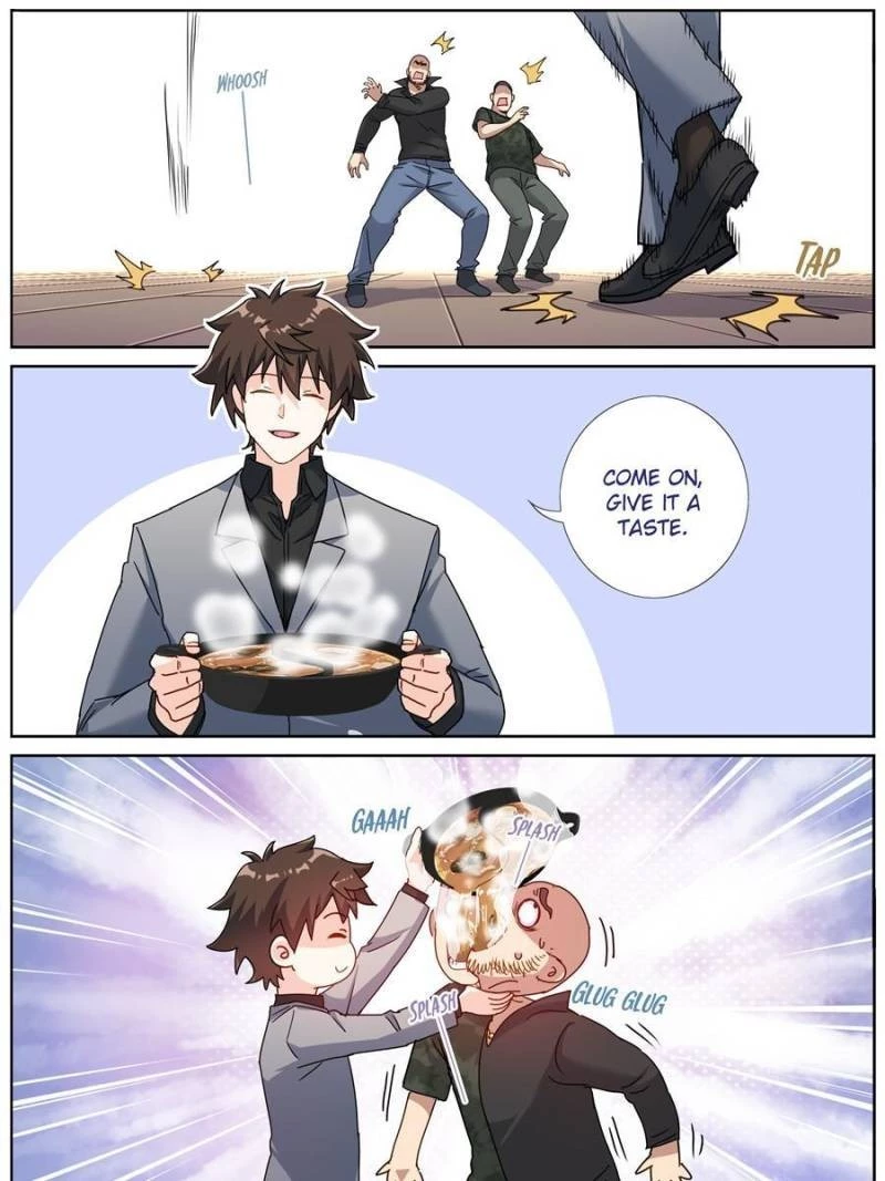 What Do You Do When You Suddenly Become an Immortal? Chapter 68 - 21