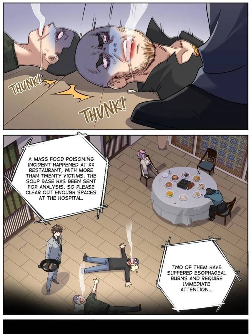 What Do You Do When You Suddenly Become an Immortal? Chapter 68 - 23