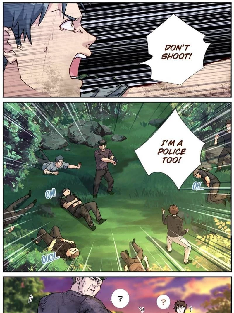 What Do You Do When You Suddenly Become an Immortal? Chapter 74 - 9