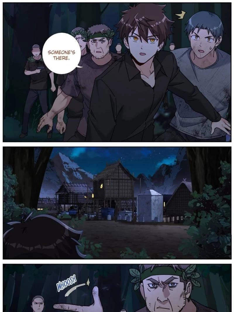 What Do You Do When You Suddenly Become an Immortal? Chapter 74 - 19