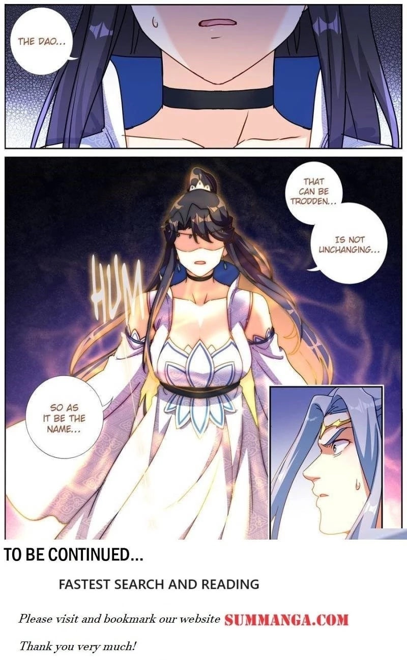 What Do You Do When You Suddenly Become an Immortal? Chapter 88 - 23