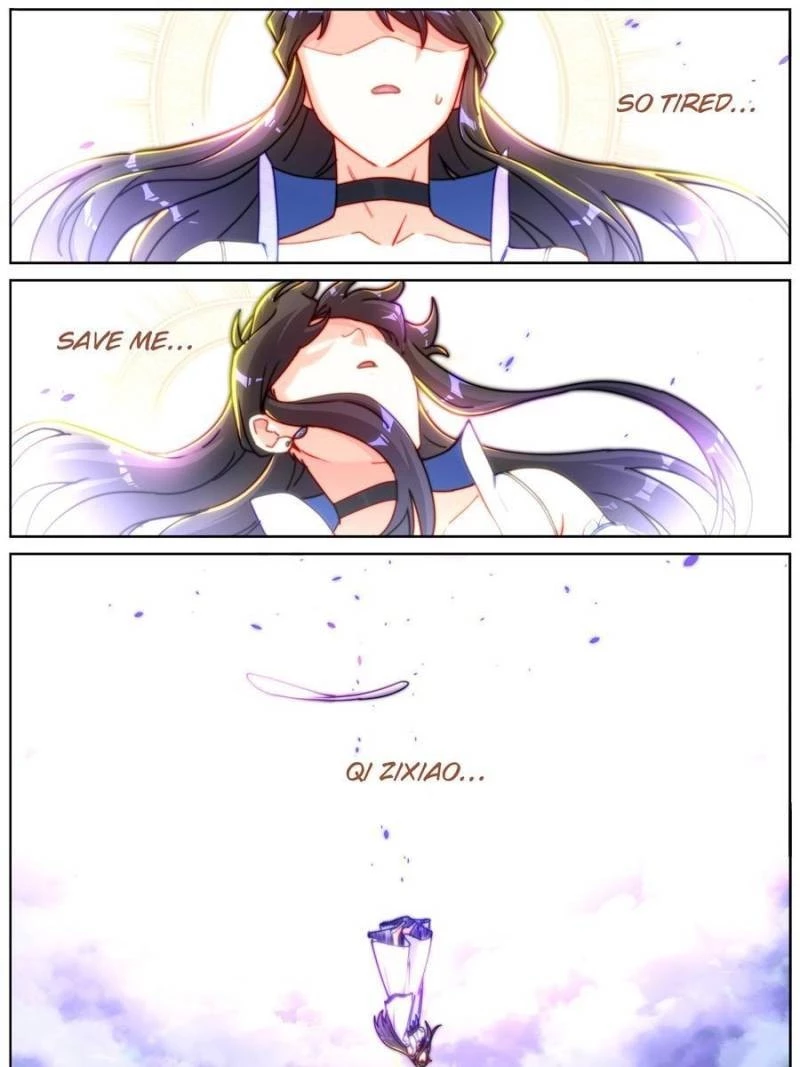 What Do You Do When You Suddenly Become an Immortal? Chapter 94 - 15