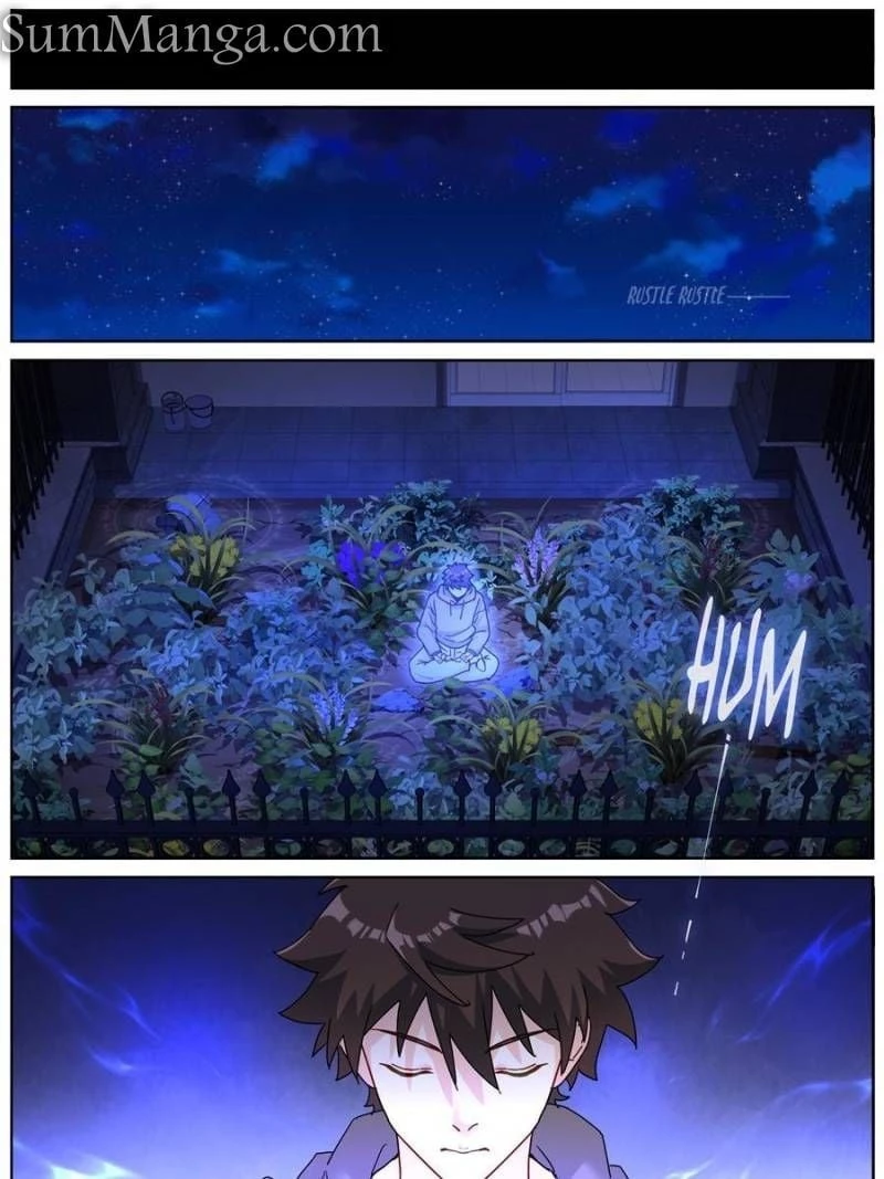 What Do You Do When You Suddenly Become an Immortal? Chapter 94 - 17