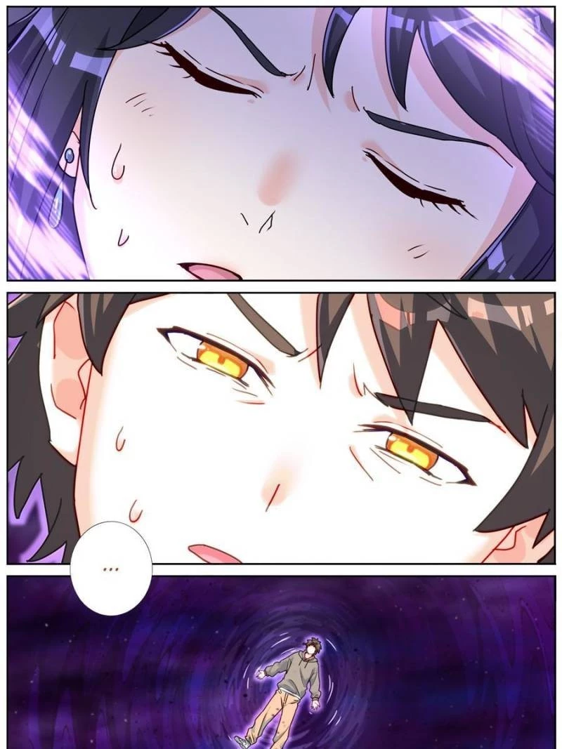 What Do You Do When You Suddenly Become an Immortal? Chapter 95 - 9