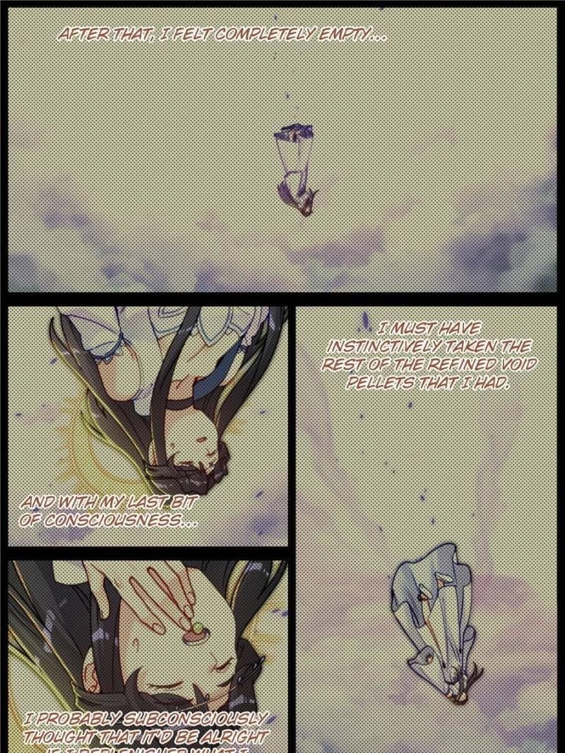 What Do You Do When You Suddenly Become an Immortal? Chapter 95 - 13