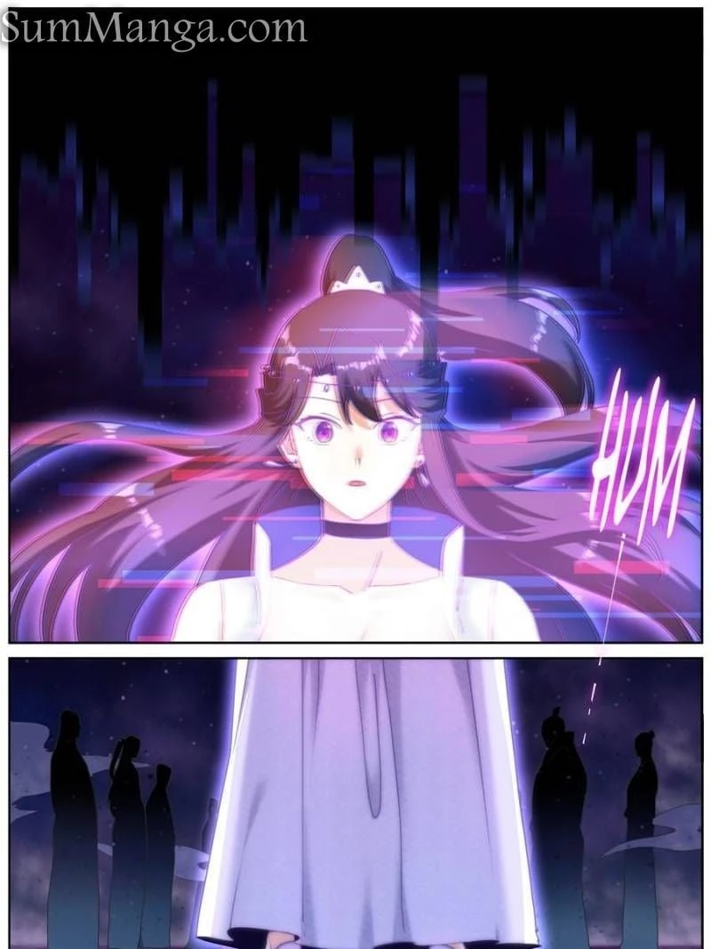 What Do You Do When You Suddenly Become an Immortal? Chapter 95 - 17