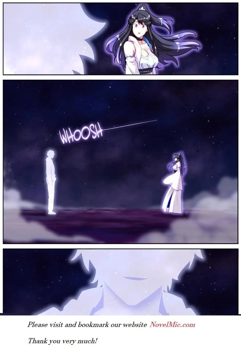 What Do You Do When You Suddenly Become an Immortal? Chapter 95 - 23