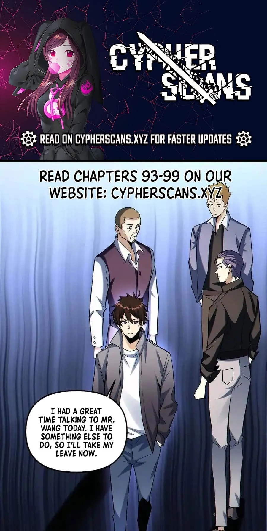 Plunder Countless Talents, I Became a God Chapter 92 - 1