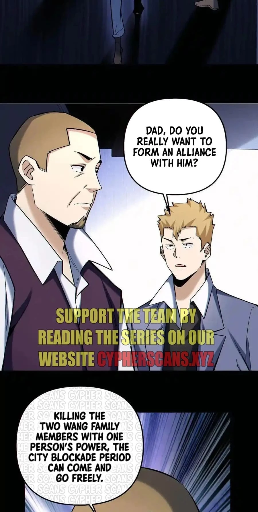 Plunder Countless Talents, I Became a God Chapter 92 - 2