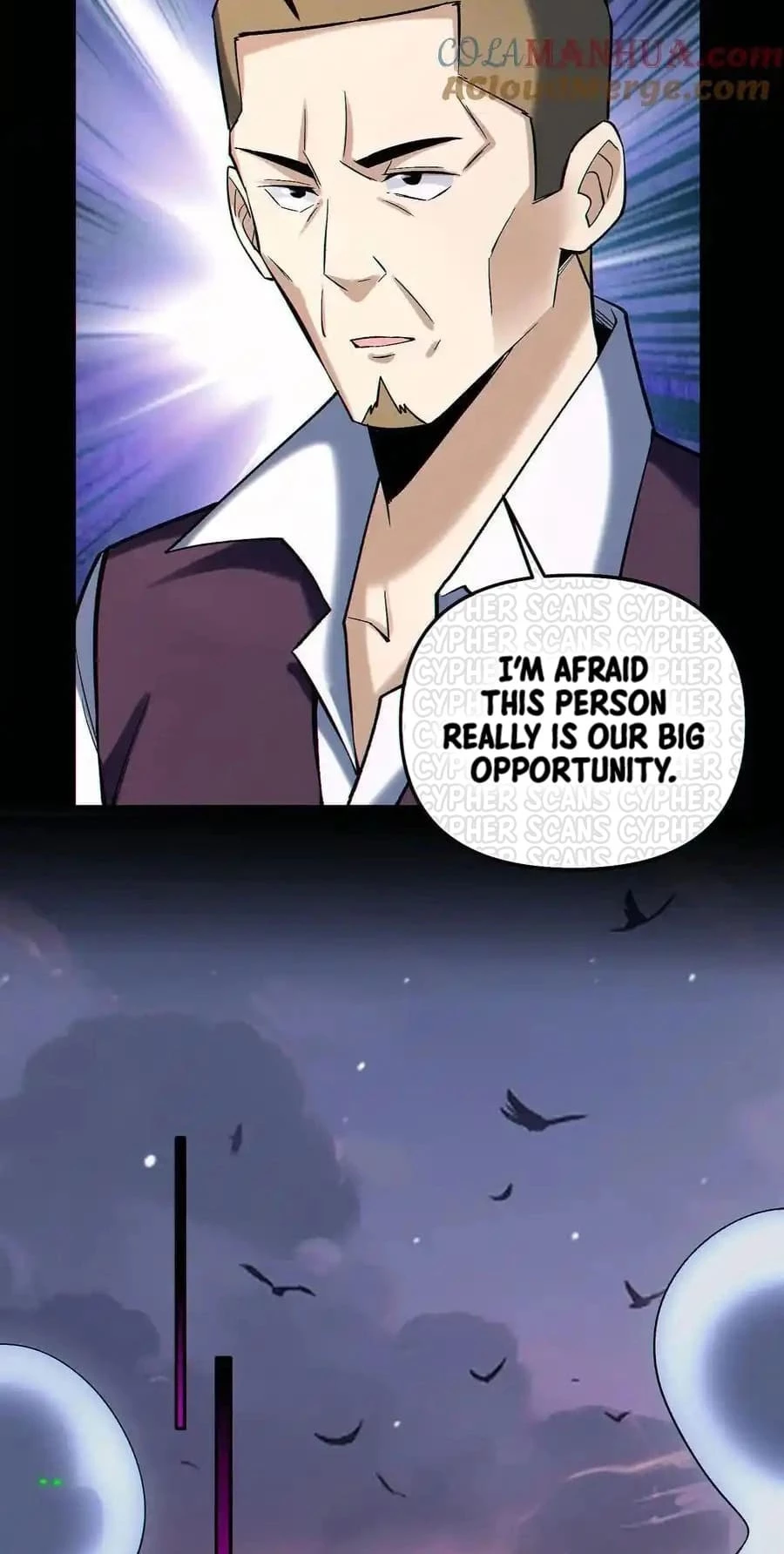 Plunder Countless Talents, I Became a God Chapter 92 - 3