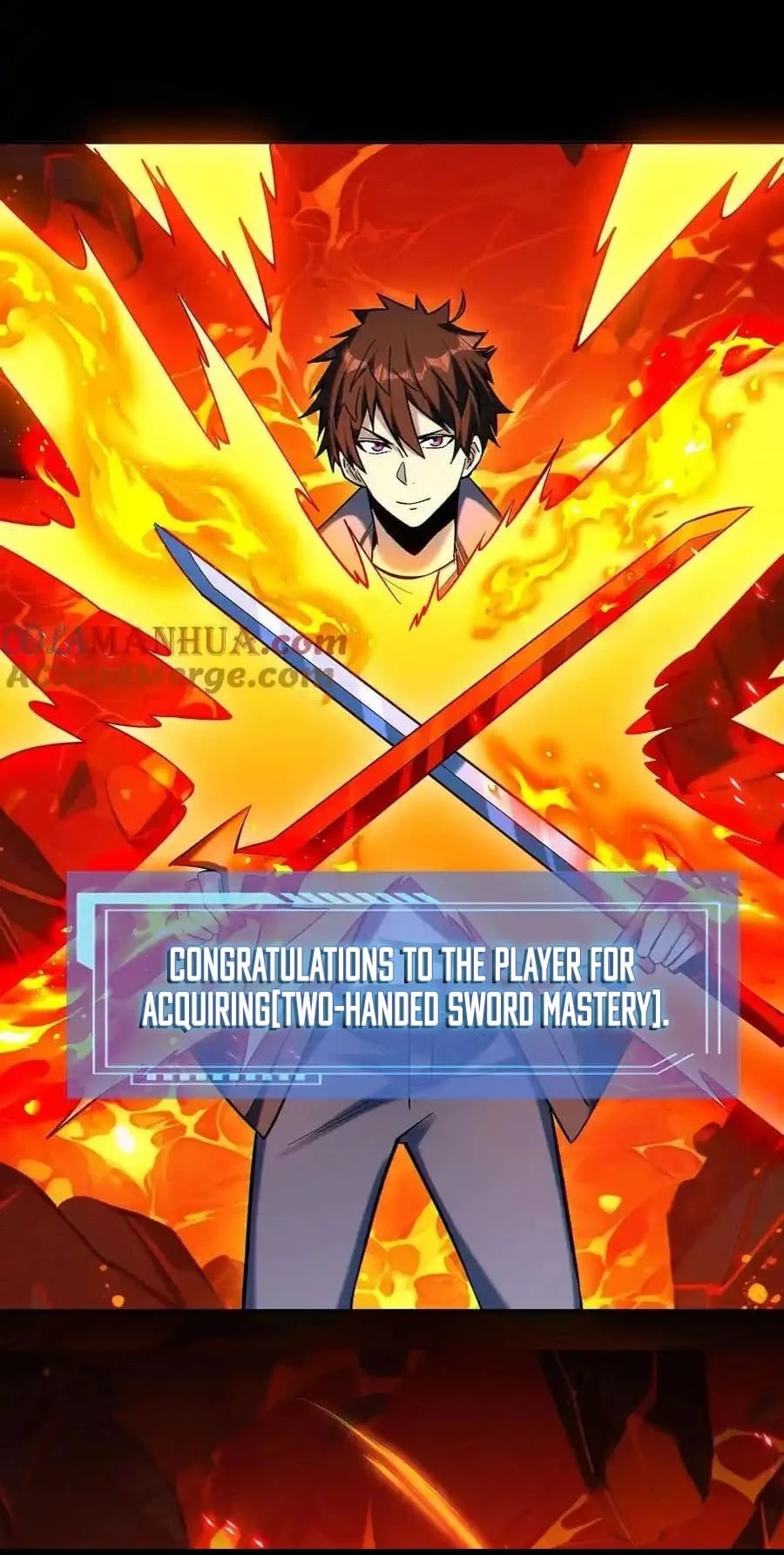 Plunder Countless Talents, I Became a God Chapter 92 - 8