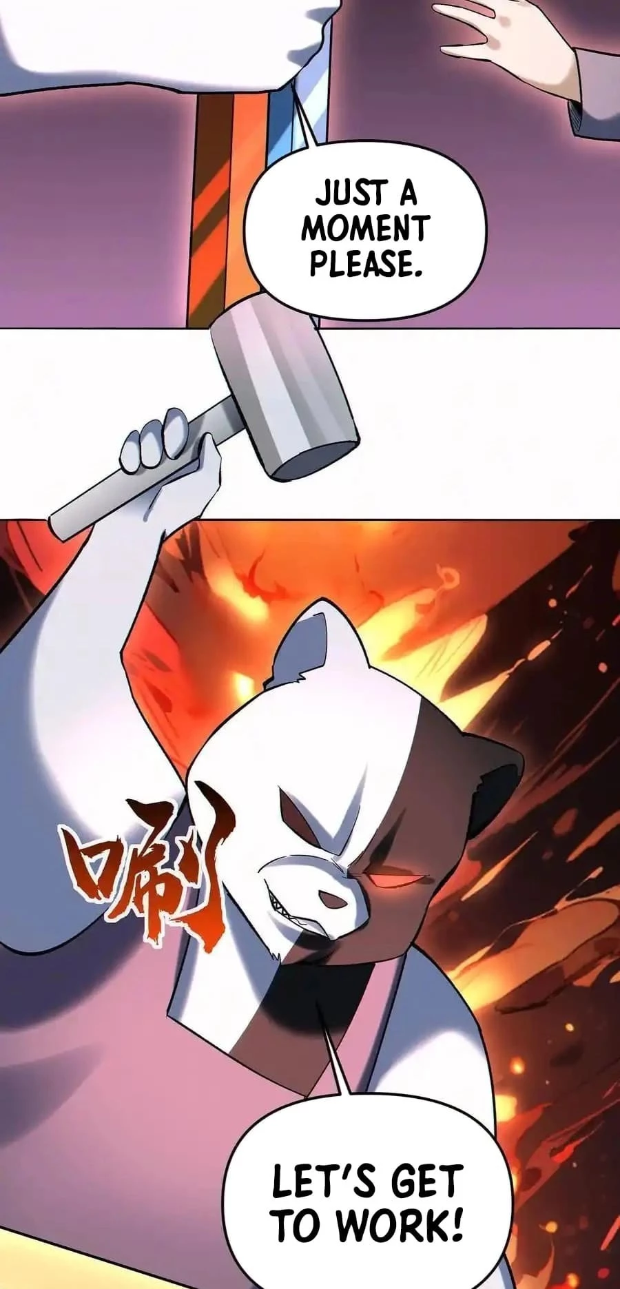 Plunder Countless Talents, I Became a God Chapter 92 - 19