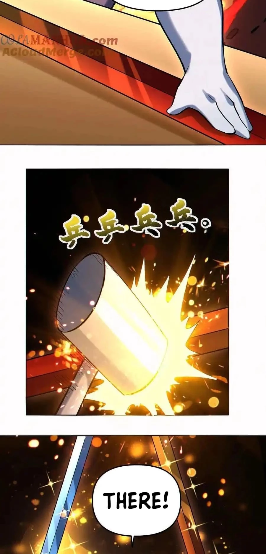 Plunder Countless Talents, I Became a God Chapter 92 - 20