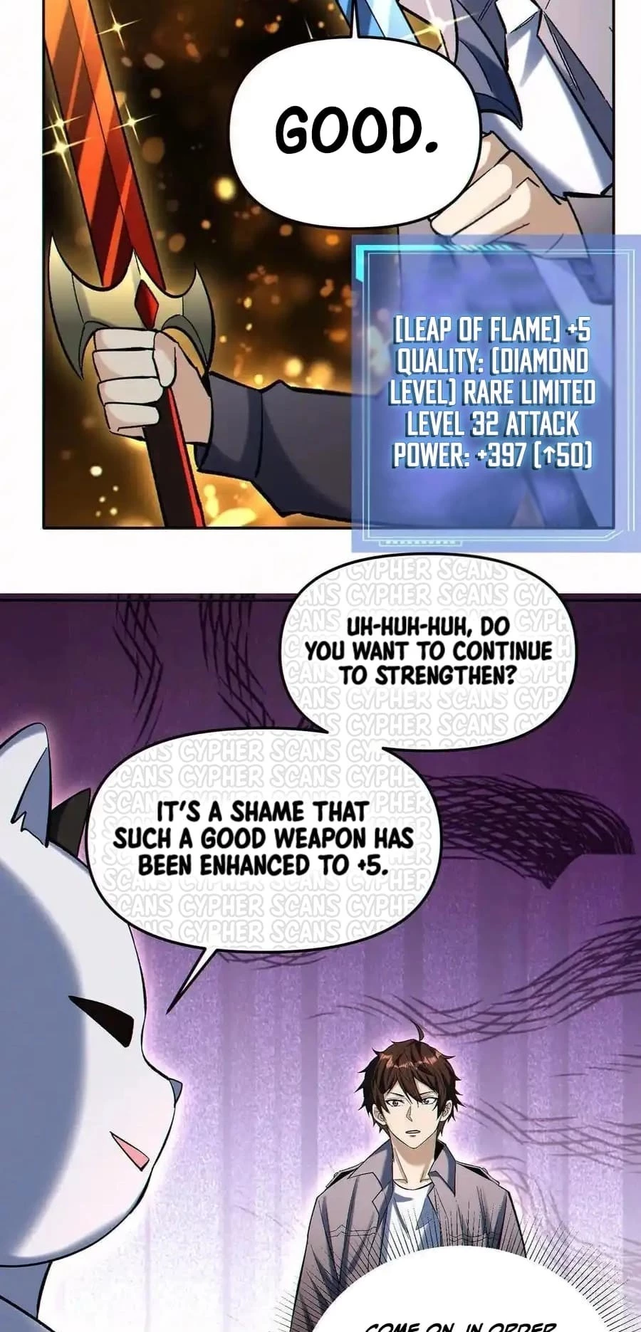Plunder Countless Talents, I Became a God Chapter 92 - 22