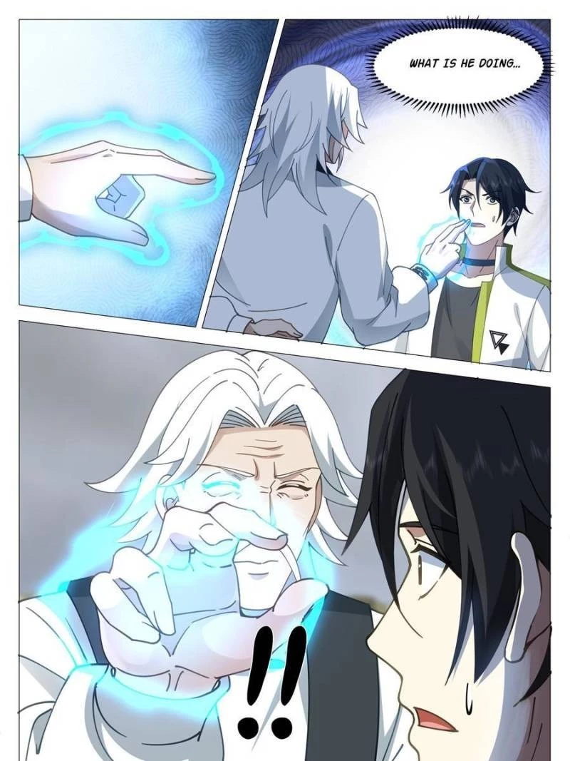 The Supreme Way Chapter 50 - 1