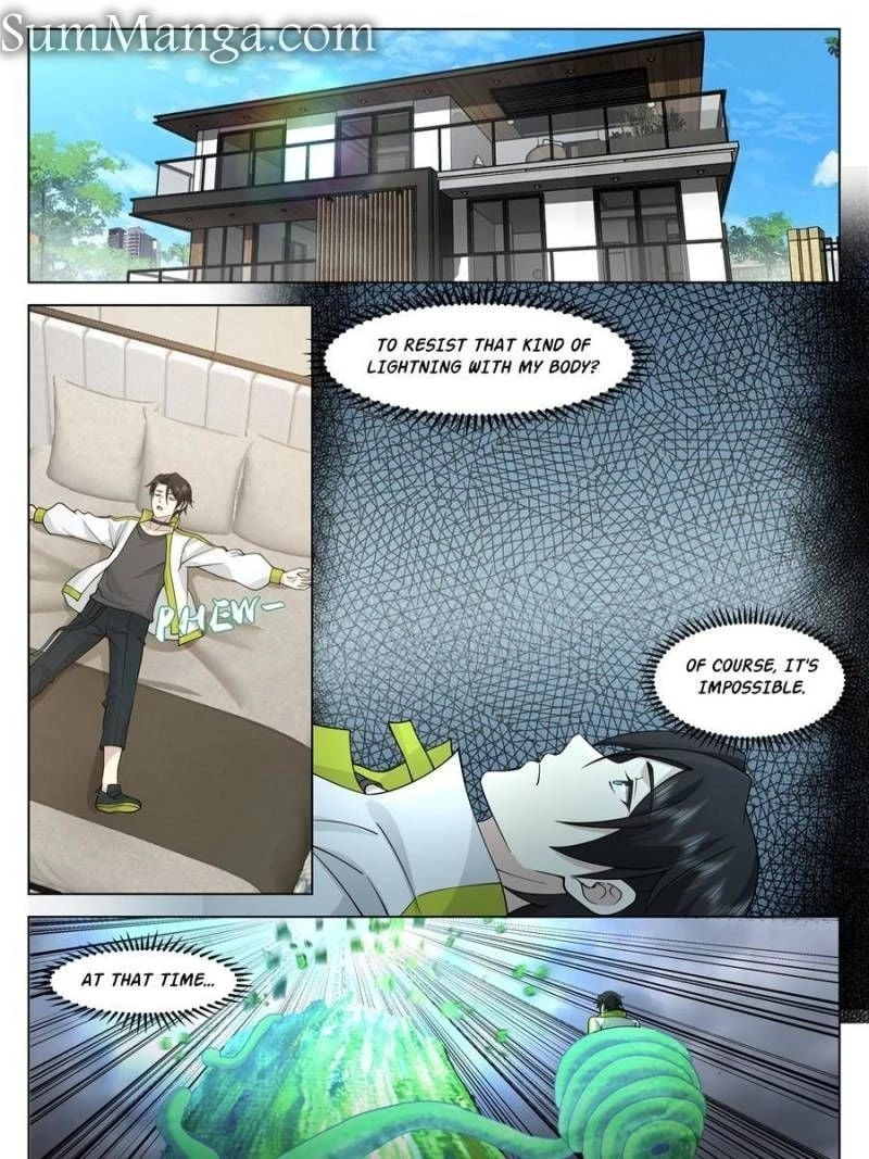 The Supreme Way Chapter 50 - 17