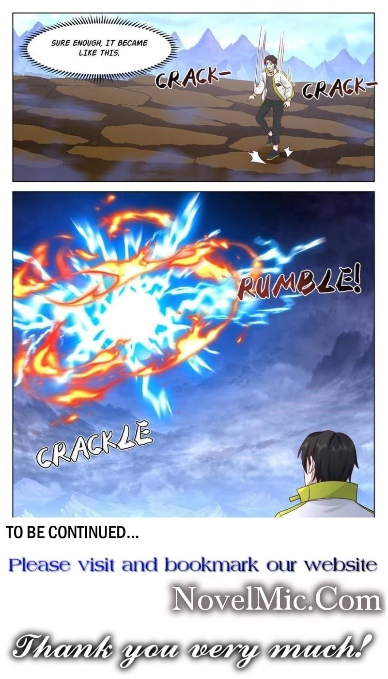 The Supreme Way Chapter 50 - 23