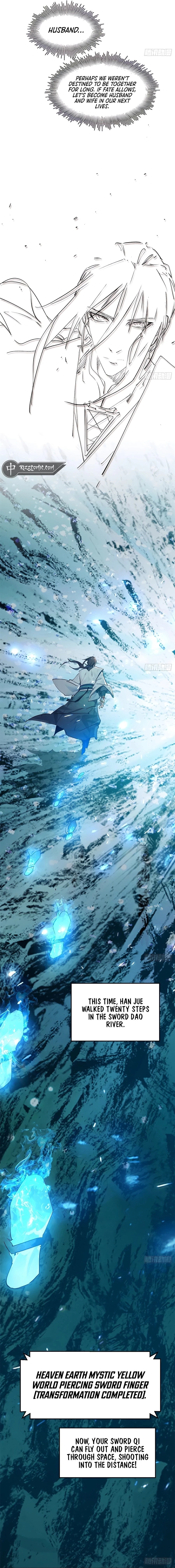 Top Tier Providence Chapter 143 - 13