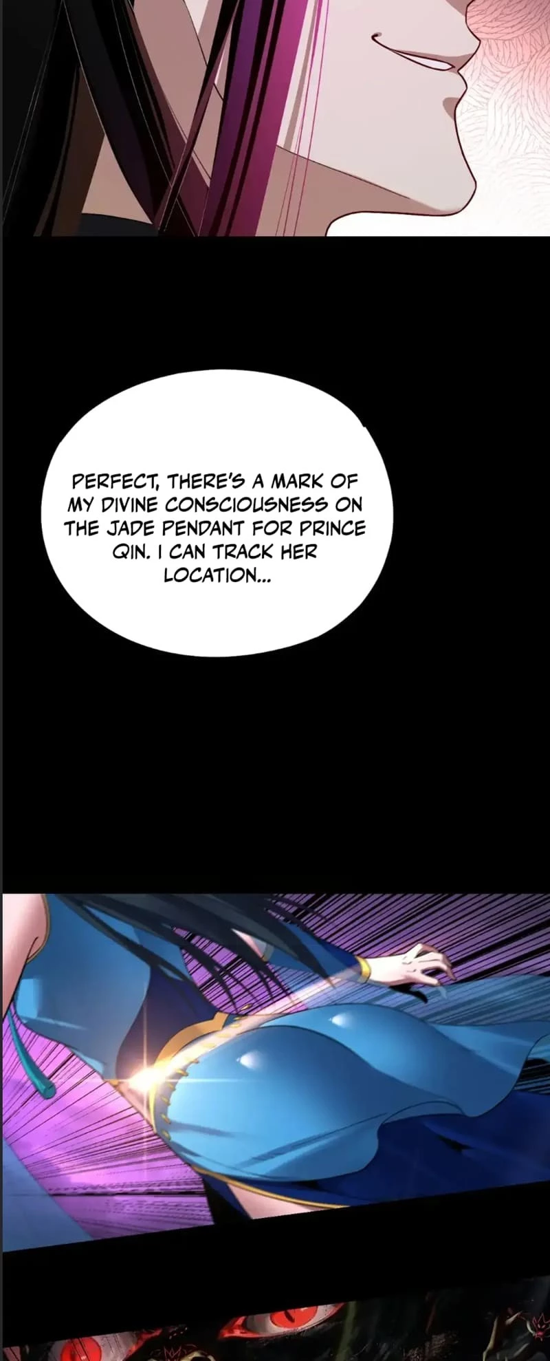 I Am the Fated Villain Chapter 125 - 7