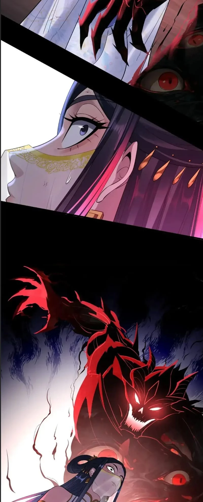 I Am the Fated Villain Chapter 125 - 13