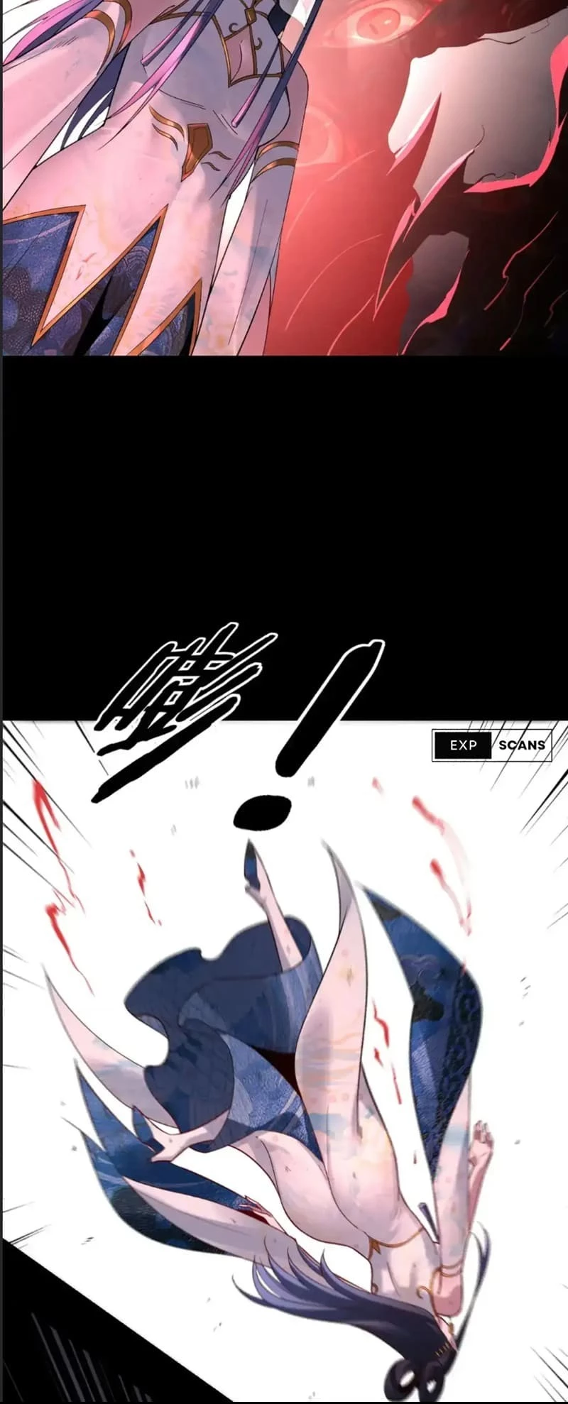 I Am the Fated Villain Chapter 125 - 14