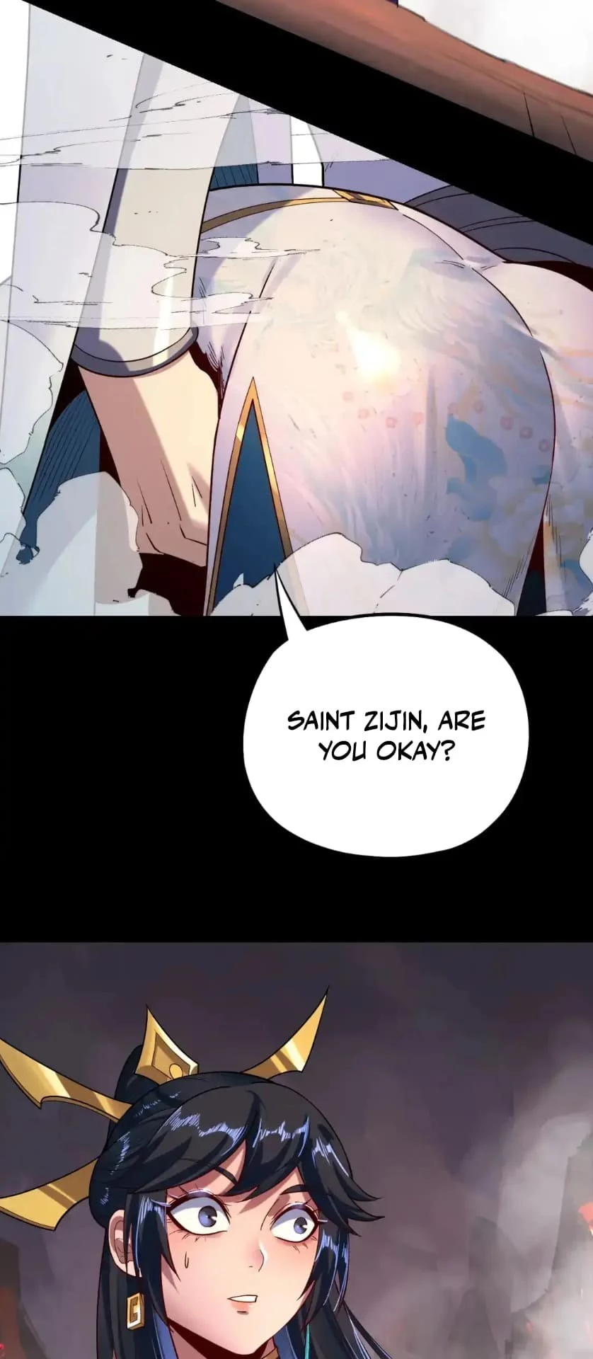 I Am the Fated Villain Chapter 125 - 23