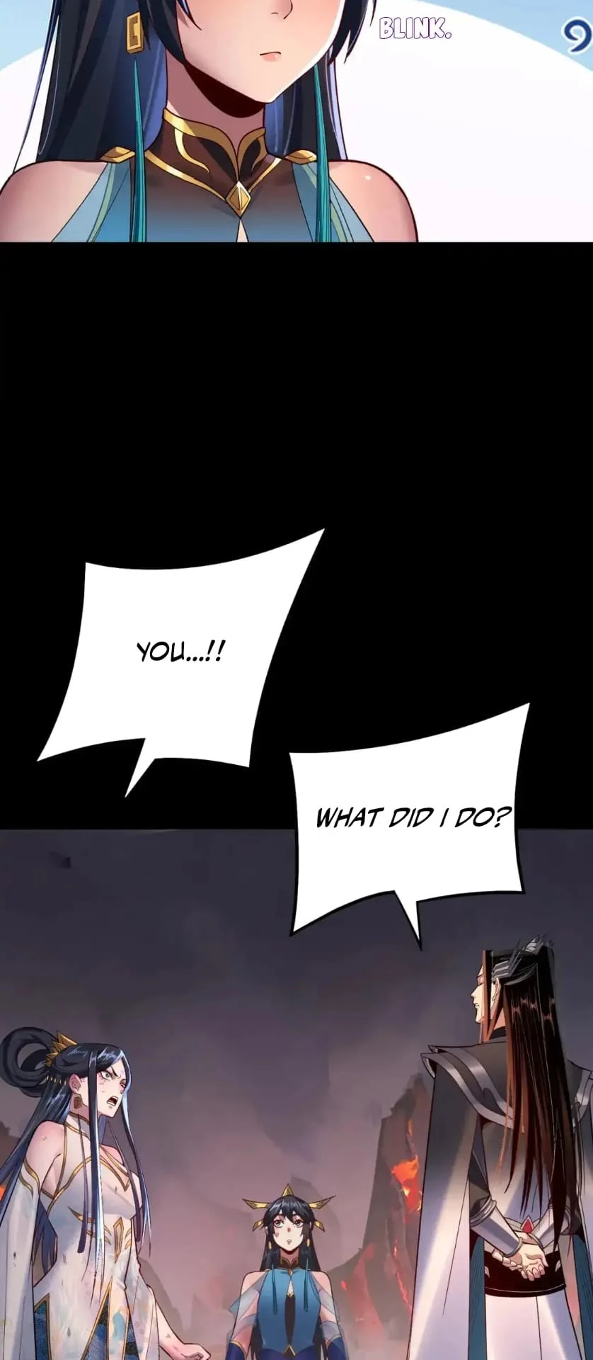I Am the Fated Villain Chapter 125 - 27