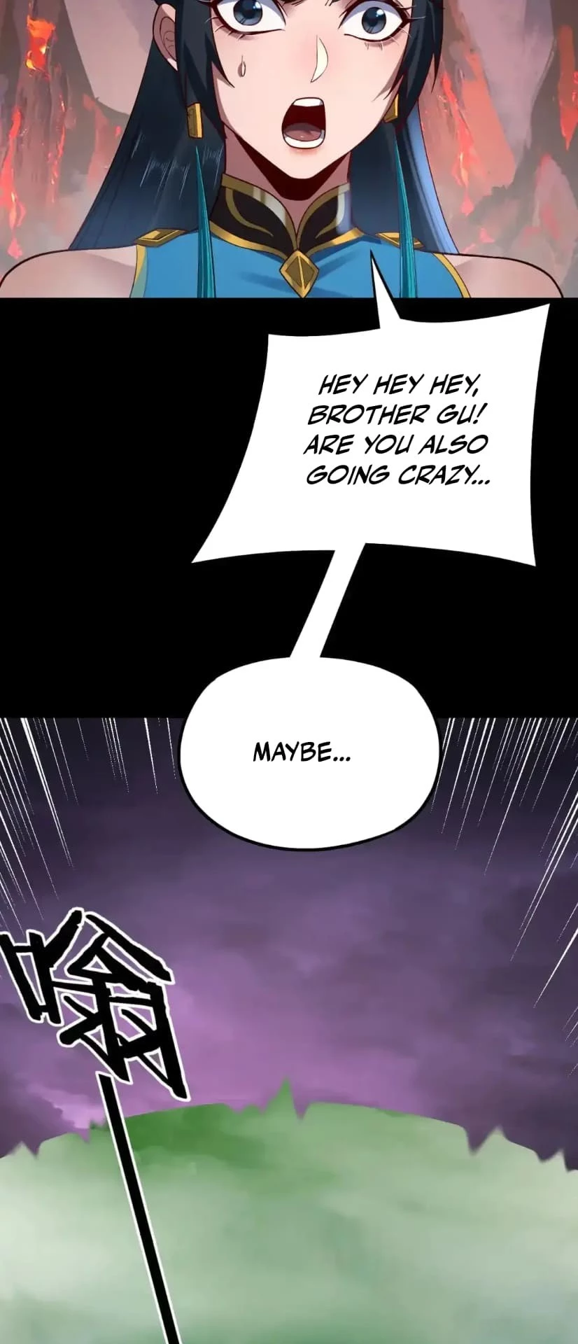 I Am the Fated Villain Chapter 125 - 31
