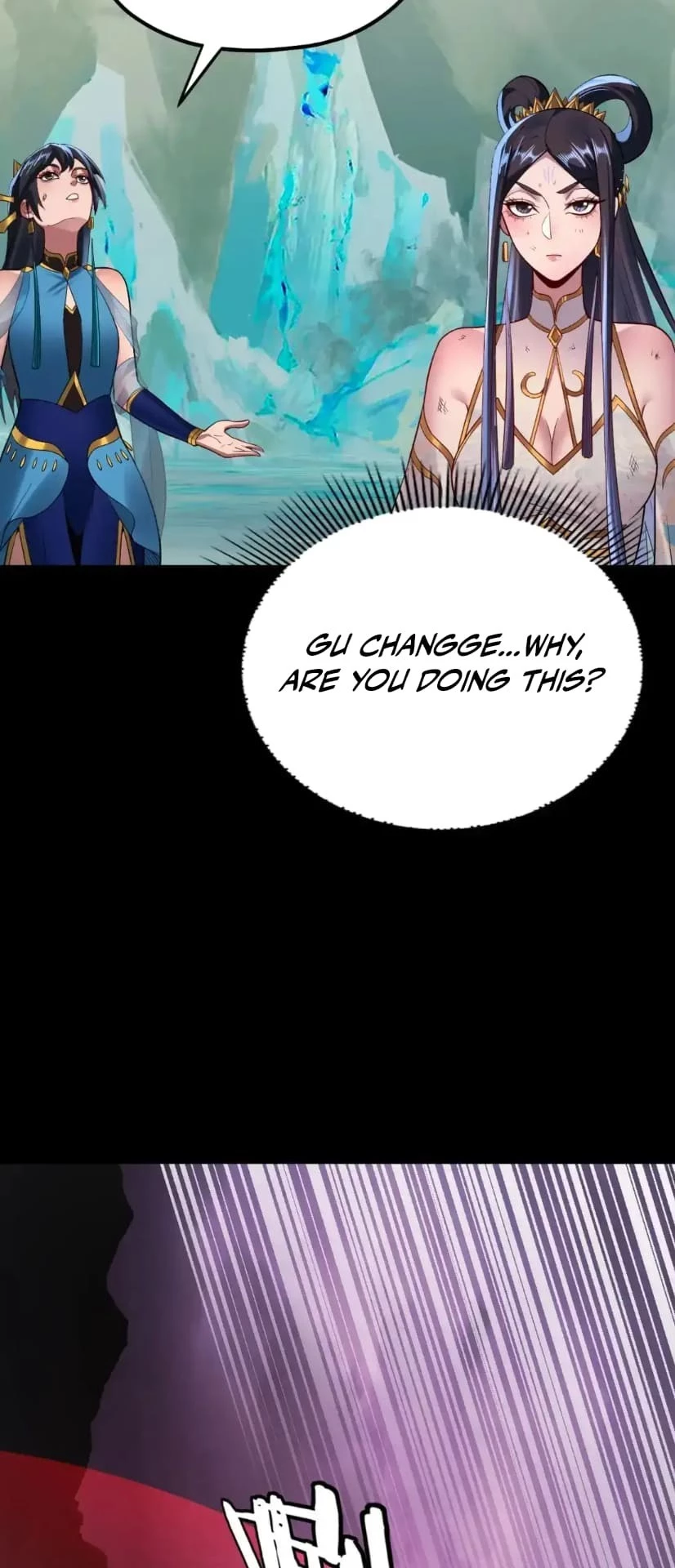 I Am the Fated Villain Chapter 125 - 33