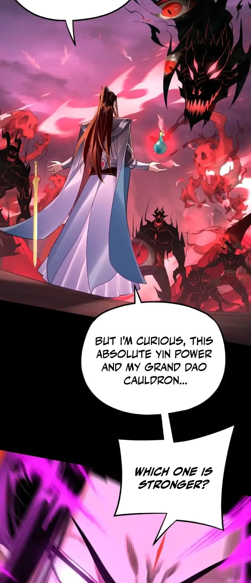 I Am the Fated Villain Chapter 125 - 37