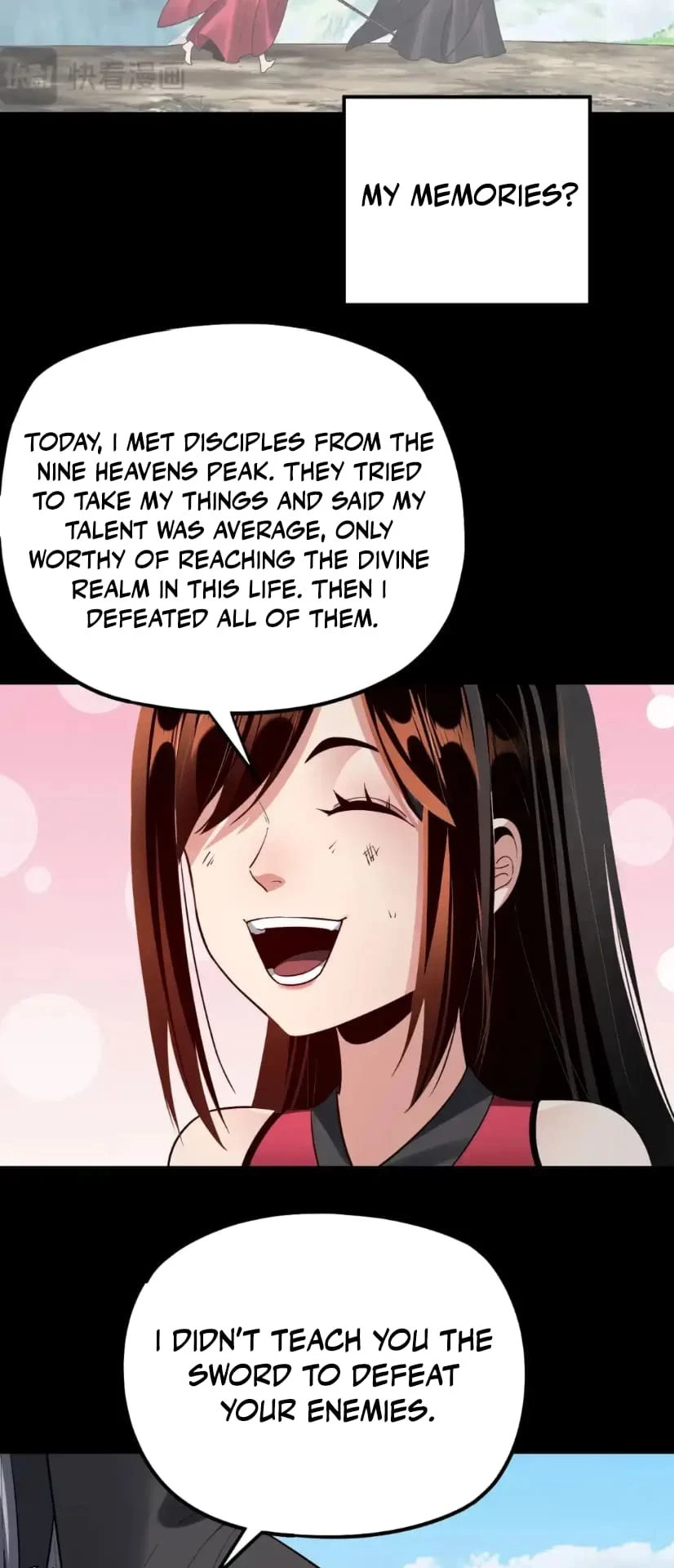 I Am the Fated Villain Chapter 125 - 41