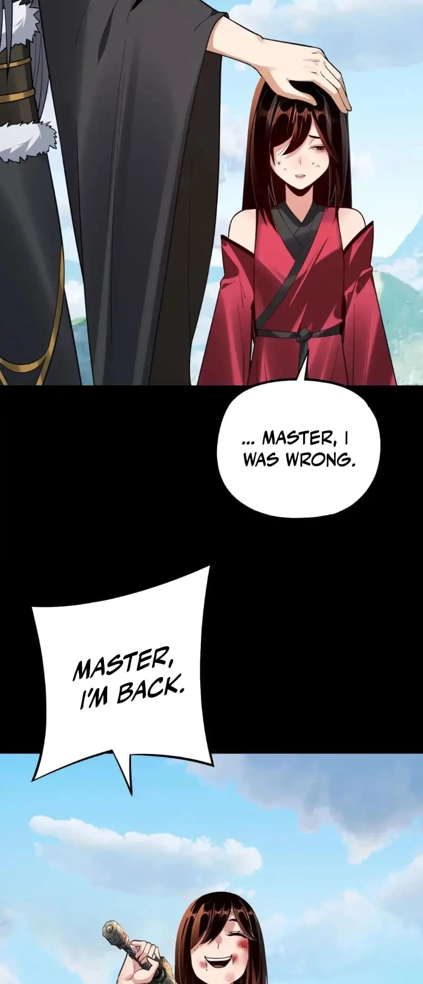 I Am the Fated Villain Chapter 125 - 42