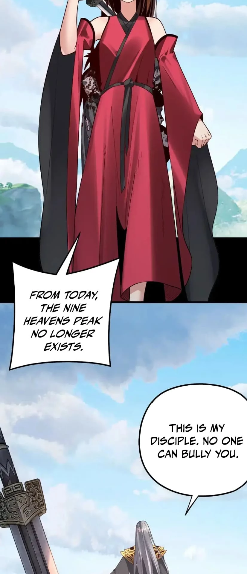 I Am the Fated Villain Chapter 125 - 43
