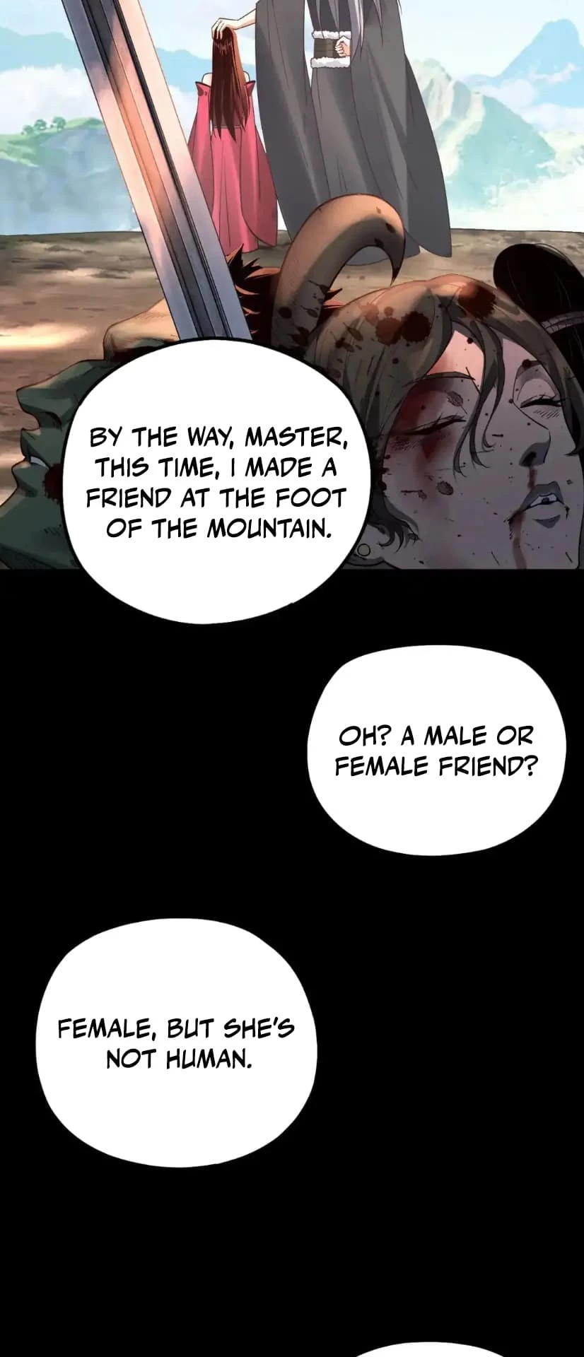 I Am the Fated Villain Chapter 125 - 44