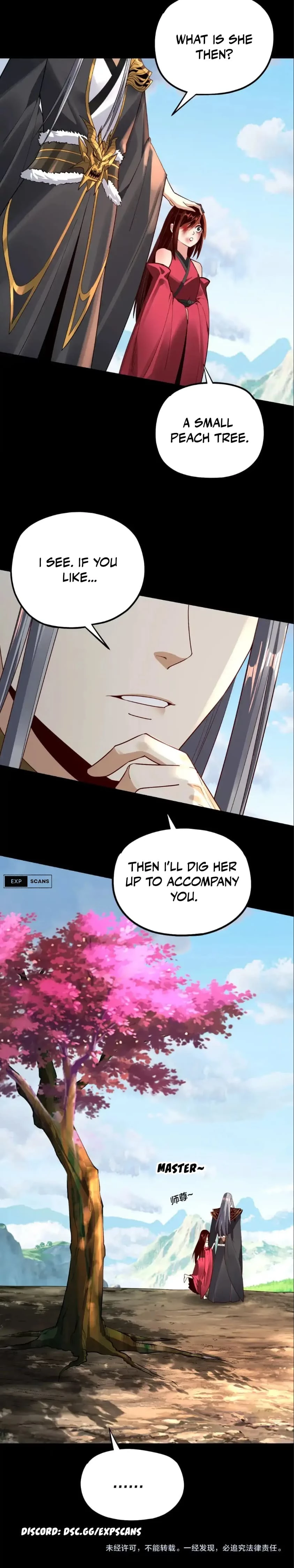 I Am the Fated Villain Chapter 125 - 45
