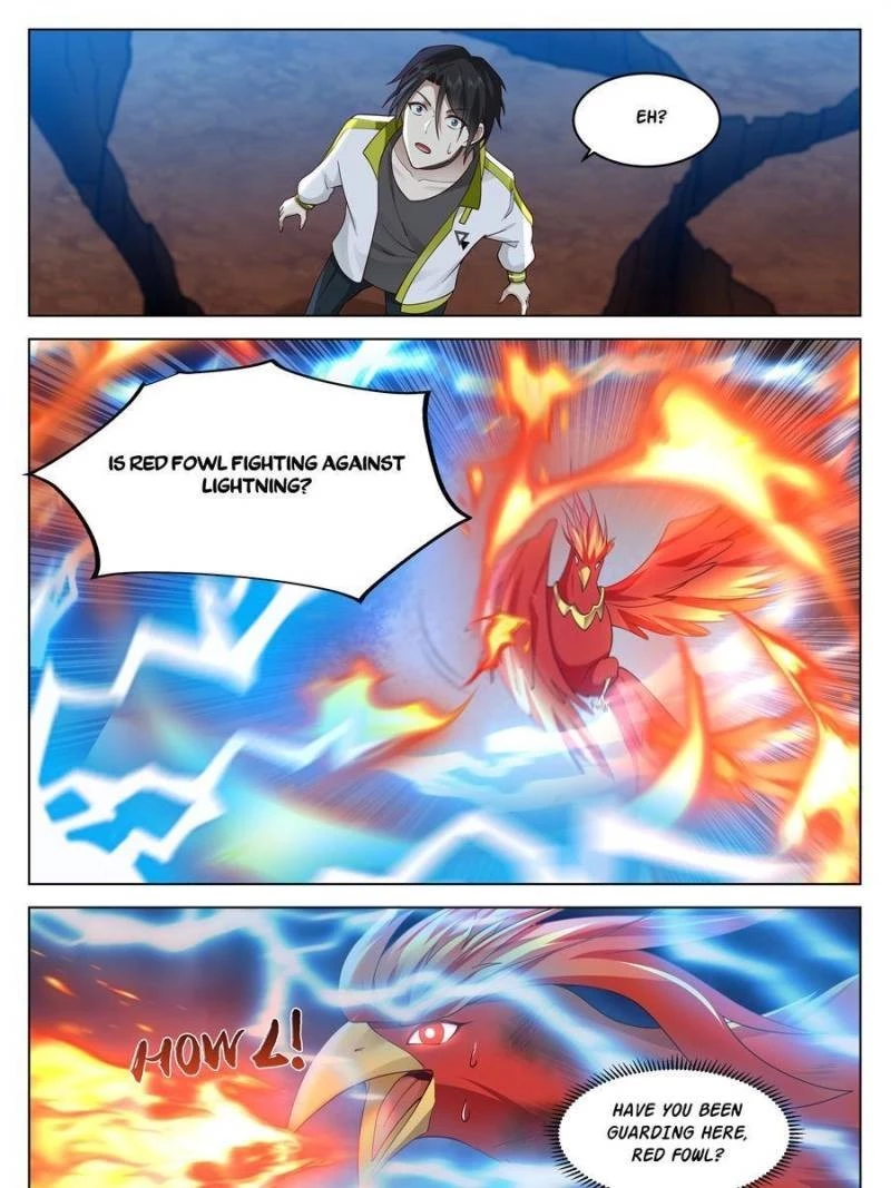 The Supreme Way Chapter 51 - 1