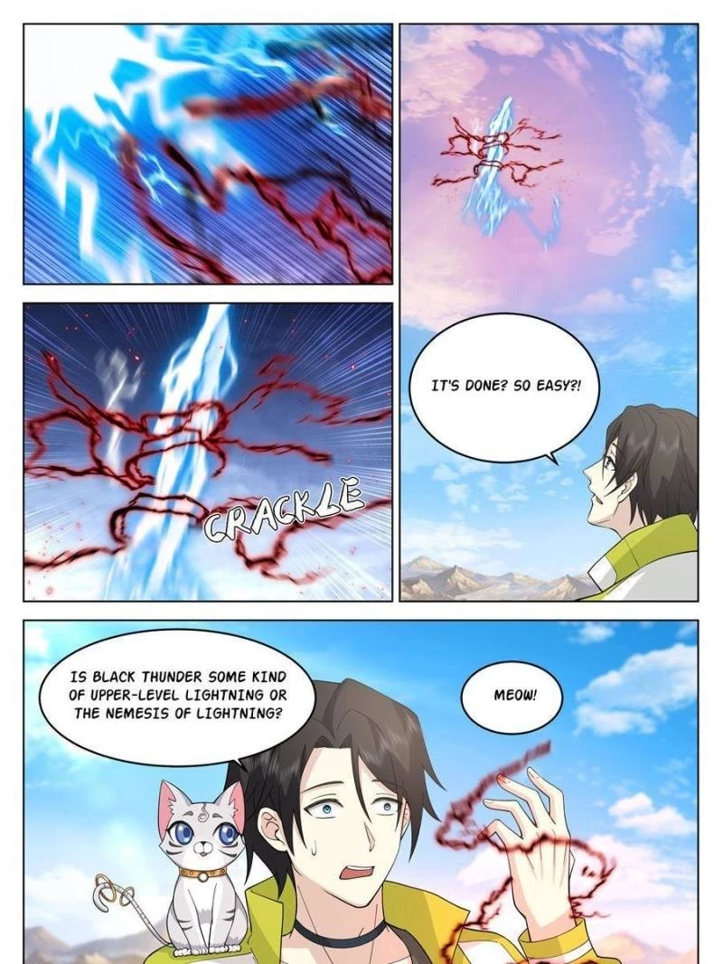 The Supreme Way Chapter 51 - 7