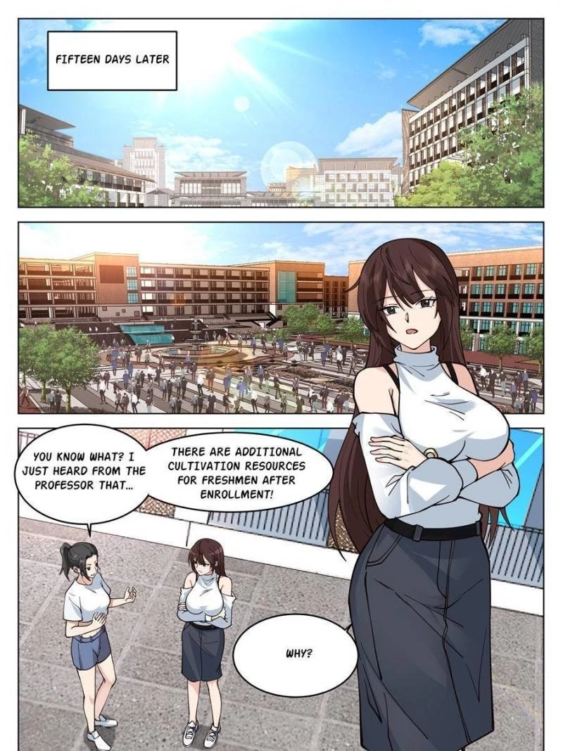 The Supreme Way Chapter 51 - 13