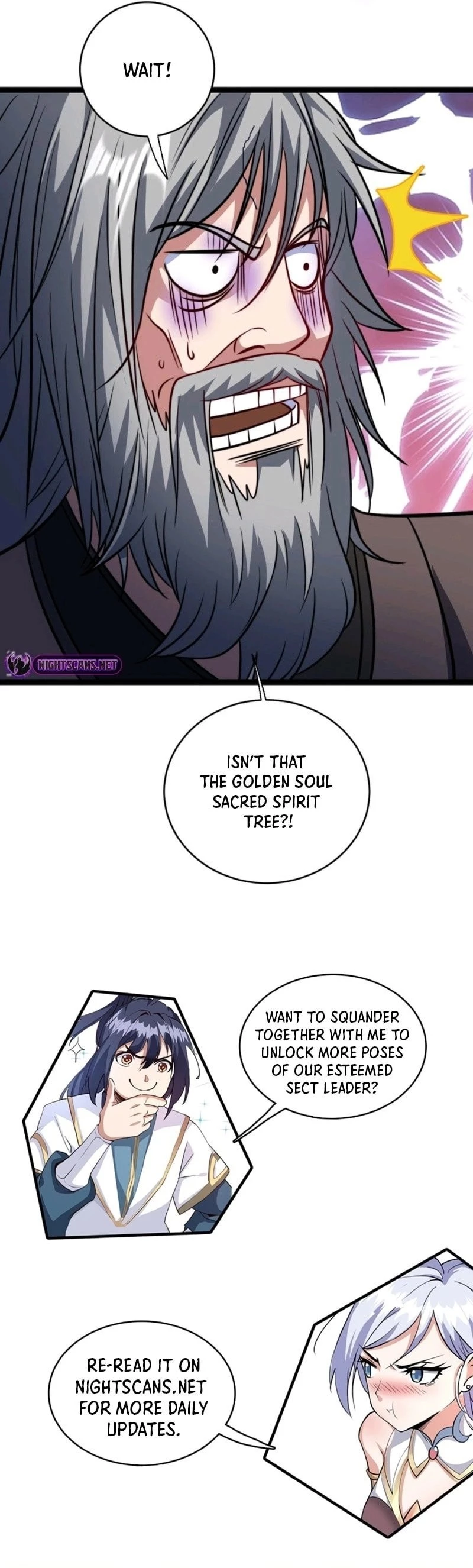 Fusion Fantasy: I, Invincibility Starting as the Prodigal! Chapter 148 - 8