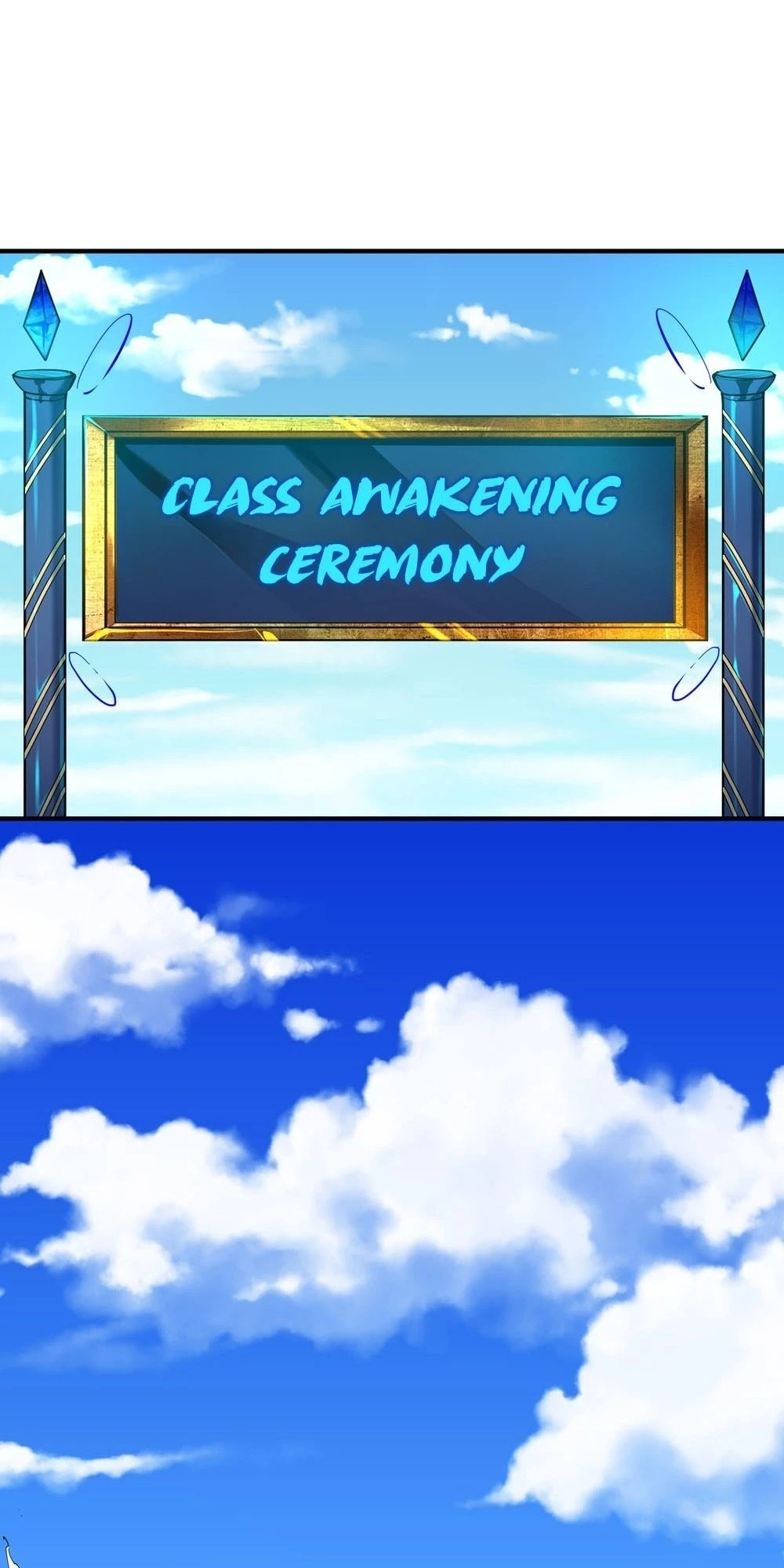 SSS-Rank Paladin Who Transcends Common Sense Chapter 1 - 3