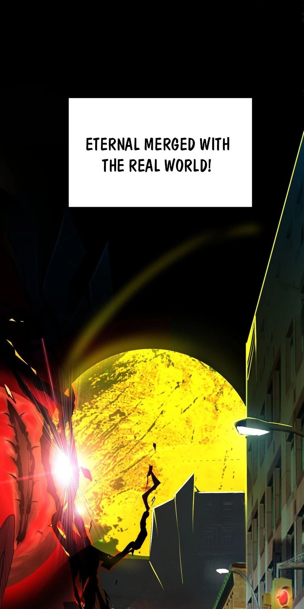 SSS-Rank Paladin Who Transcends Common Sense Chapter 1 - 18